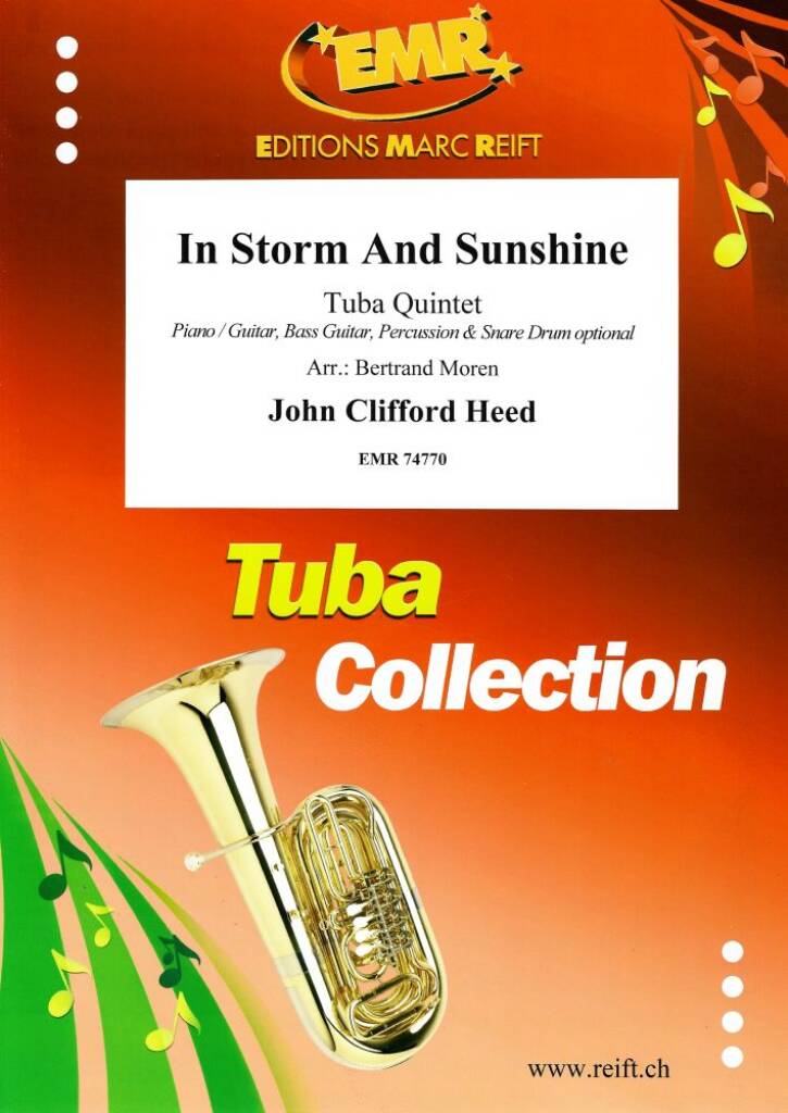 In Storm And Sunshine